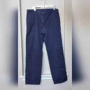Tyndale Fire Resistant Cat 2 2112 Pants.  Size 38x32